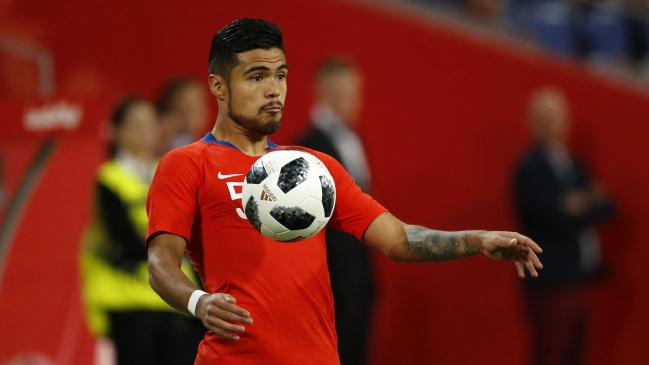 Marcelo Gallardo llamó personalmente a Paulo Díaz para convencerlo que llegue a River Plate