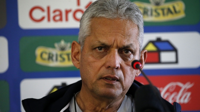 Reinaldo Rueda: Es factible que Alexis sea titular ante Japón