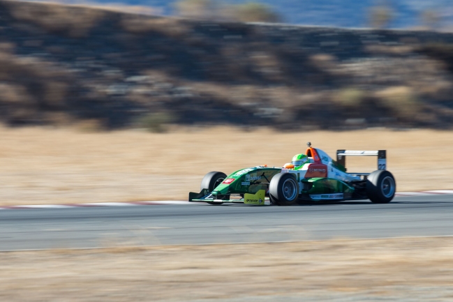 Este sábado se corre la segunda fecha de la Fórmula Codasur