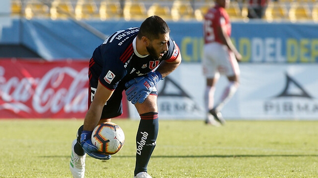 Johnny Herrera se suma a Al Aire Libre en Cooperativa para la Copa América