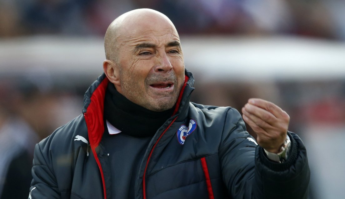 10 entrenadores que dejaron su huella en la Copa América