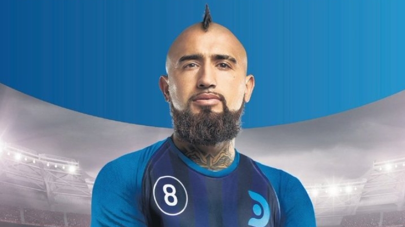 ¿Arturo Bidal? Las reacciones y la explicación al “error” de campaña publicitaria