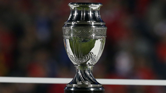 La Conmebol ratificó a Australia y Qatar como invitados para la Copa América de 2020