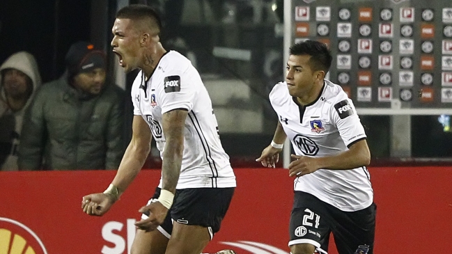 La emocionante tanda de penales que instaló a Colo Colo en octavos de la Copa Chile