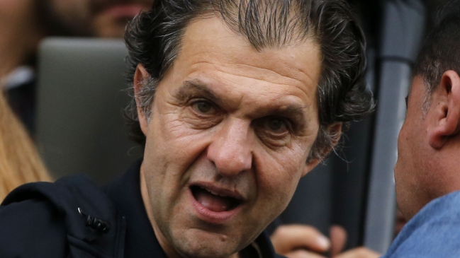 Aníbal Mosa: La Copa Chile está en nuestros objetivos y era importante pasar