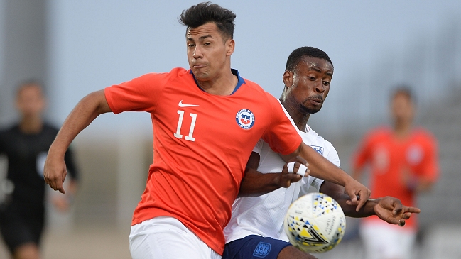 La Roja suma seis “refuerzos” desde Toulon