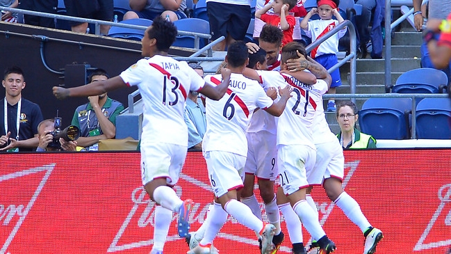 Los resultados de este sábado de la Copa América de Brasil 2019