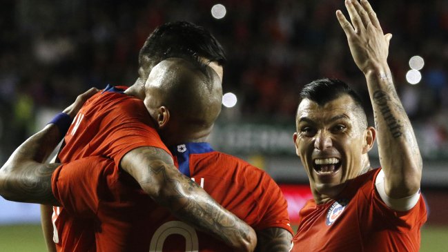 ¡Llegó el turno del campeón! Chile inicia la defensa de su corona ante el invitado Japón