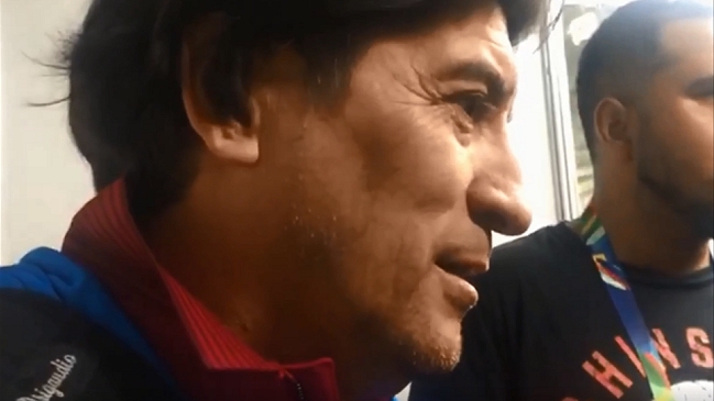 Iván Zamorano: Japón servirá para medir el nivel futbolístico y deportivo de la Roja