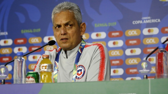 Rueda: Uno siempre quiere la perfección, pero las selecciones tienen dificultades