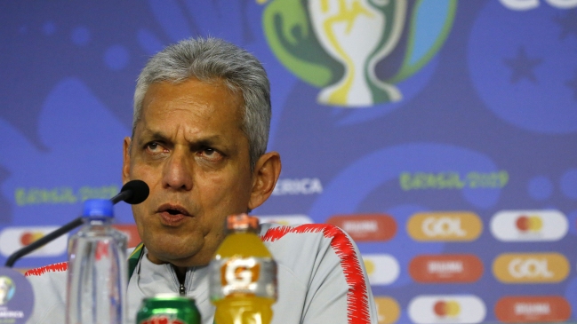 Reinaldo Rueda: El máximo favorito para ganar la Copa América es Uruguay