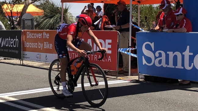 Paola Muñoz acusó irregularidades tras su exclusión de los Juegos Panamericanos 2019