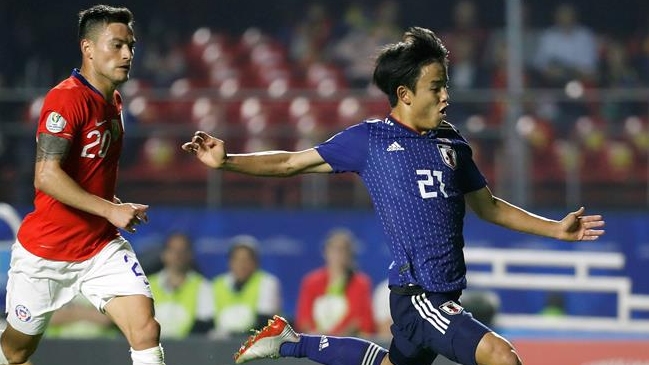 Charles Aránguiz: Lo que se habla afuera no nos incomoda, queremos lo mejor para Chile