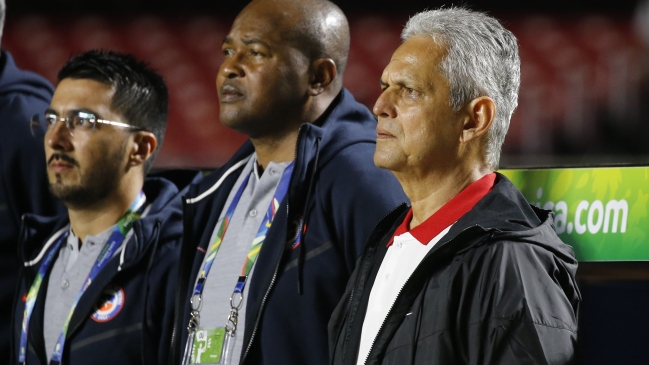Reinaldo Rueda fue cauto tras la goleada a Japón: Hay que asimilar el triunfo con humildad