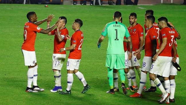 El soez exabrupto de Fernando Solabarrieta que involucró a Junior Fernandes