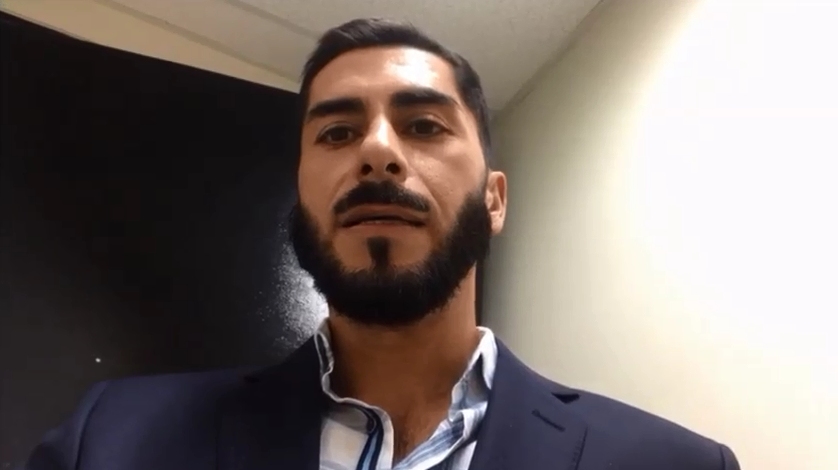 Johnny Herrera: El triunfo de Chile nos ilusiona con un tricampeonato