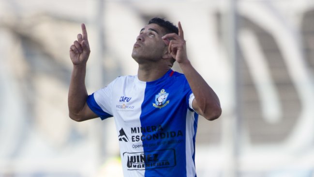 Felipe Flores llegó a un acuerdo con Colo Colo para evitar el remate de su casa