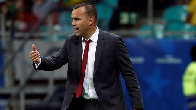 “¡Qué viva el VAR!”, dijo Dudamel al celebrar empate “histórico” con Brasil