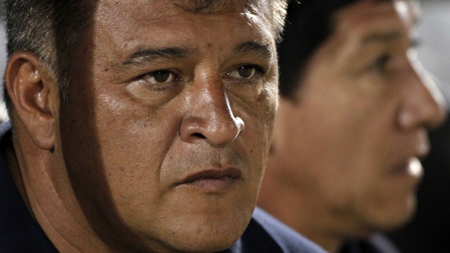 Borghi quiere una refundación en Argentina: Lo mejor es quedar fuera en primera ronda