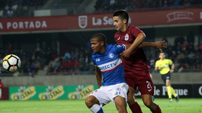 La UC ya tiene fecha para su duelo pendiente por Copa Chile