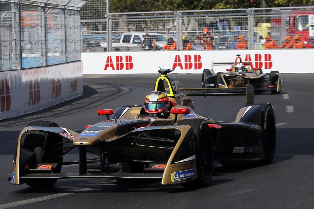 Brasil negocia con la FIA para tener una fecha de la Fórmula E