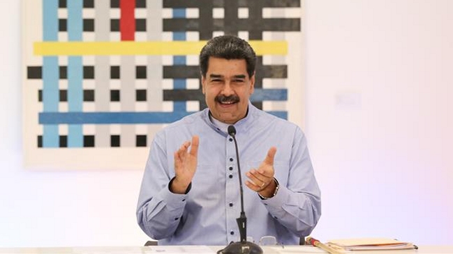 Nicolás Maduro sobre el empate entre Brasil y Venezuela: “Gracias al VAR hubo justicia”