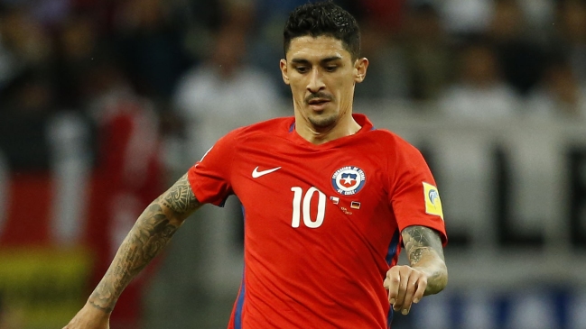 Pedro Pablo Hernández asoma como opción para ser titular ante Ecuador en Copa América