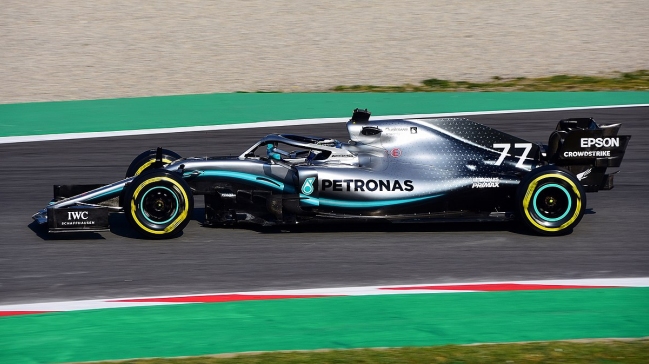Mercedes buscará mantener su hegemonía en el GP de Francia