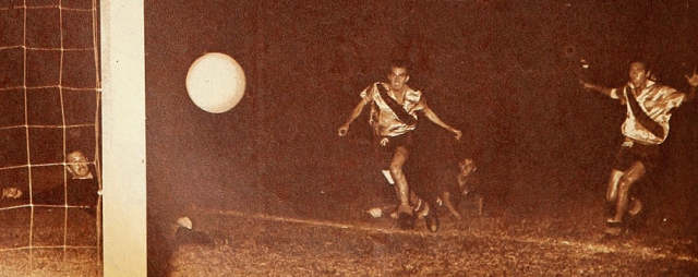 La supremacía ante Ecuador en Copa América que la Roja buscará revalidar este viernes