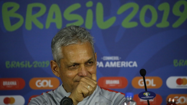 Rueda y las dudas por Arias, Fuenzalida y Vidal: “Descartados no hay ninguno”