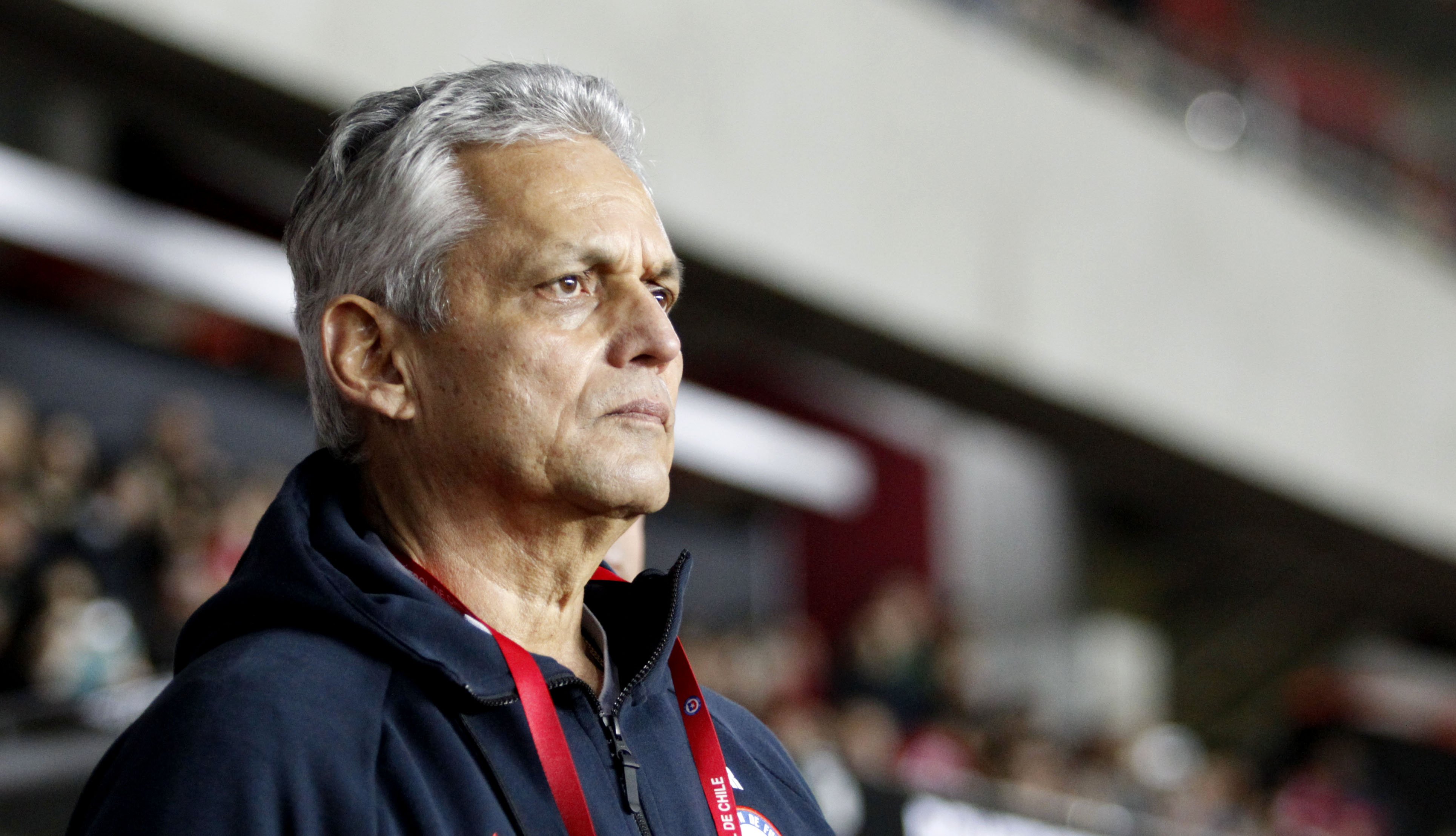 Rueda y la problemática del recambio en Chile: “Hay un bache entre los grandes y los jóvenes”