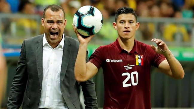 Venezuela quiere seguir soñando frente a una Bolivia que juega por mantener la esperanza