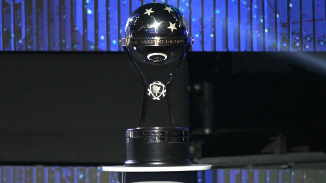 Se cambió nuevamente la sede de la final única de la Copa Sudamericana 2019