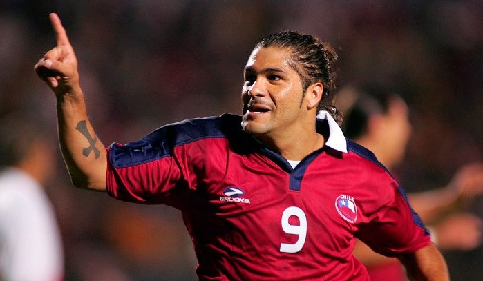 Reinaldo Navia: Esta selección se hizo más fuerte con los problemas internos