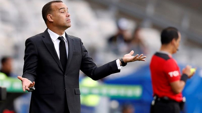 Rafael Dudamel, DT de Venezuela: Este equipo ha demostrado jerarquía y solidez