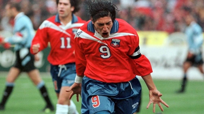 La selección chilena buscará disminuir la supremacía de Uruguay por Copa América