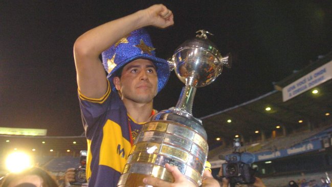 Juan Román Riquelme está de cumpleaños y recordamos al “último 10” con sus mejores jugadas