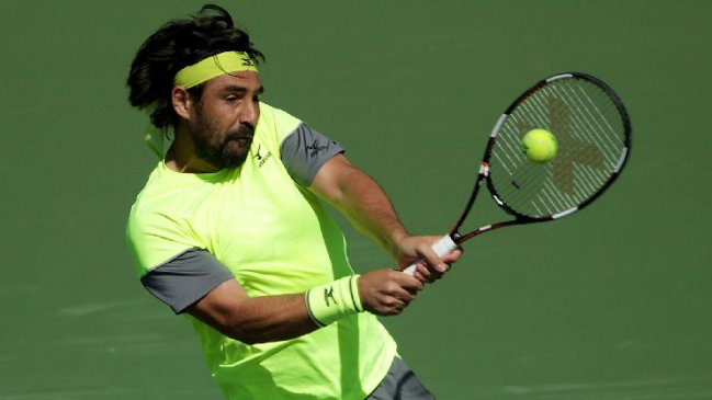 Marcos Baghdatis anunció que pondrá fin a su carrera en Wimbledon