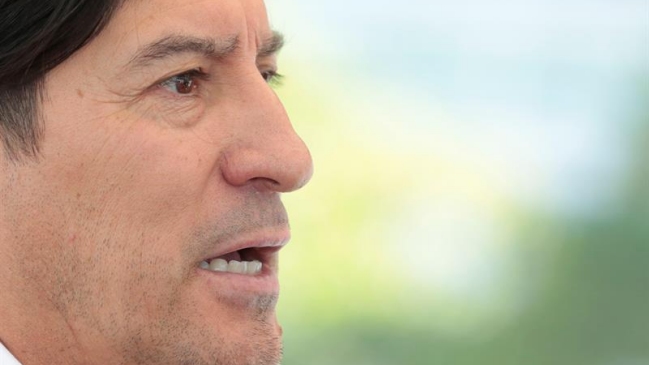 Zamorano destacó características de Gary Medel: Es la esencia de la entrega y perseverancia