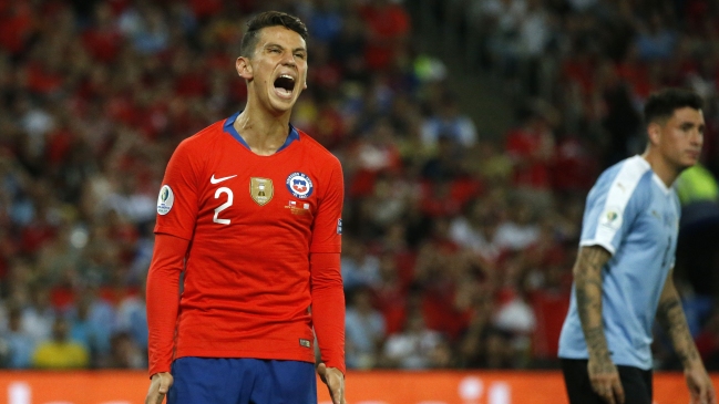 El editorial de Pelotazo: Siempre duele perder, pero hacerlo como contra Uruguay aún más