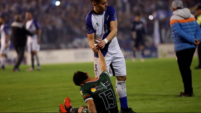 Dirigente de la AFA renuncia en medio de acusaciones por amaño de partidos