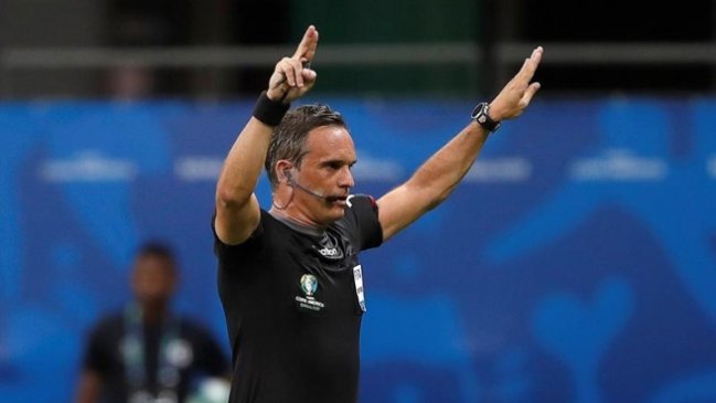 Conmebol y análisis del VAR en Brasil: Evitó escándalos y paralizó poco tiempo los partidos