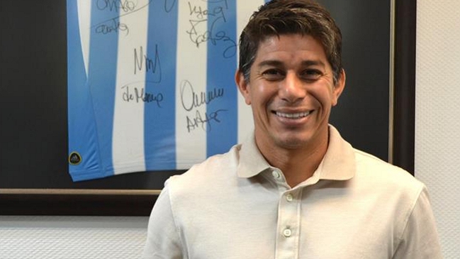 Darío Conca: Manuel Pellegrini nos enseñó que el fútbol también es educación