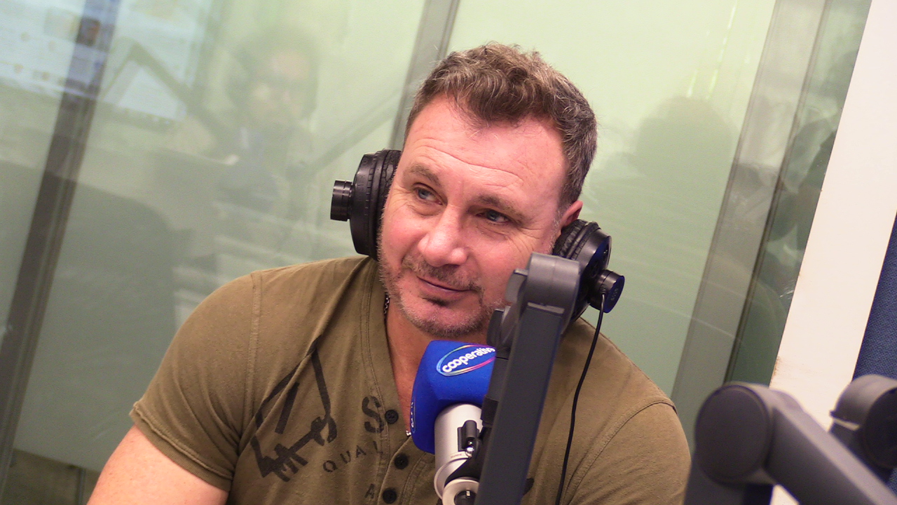 Al Aire Libre: Las piezas que analiza mover Rueda