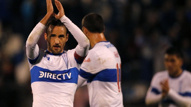 La ANFP publicó la programación de la fecha 15 en el regreso del Campeonato Nacional