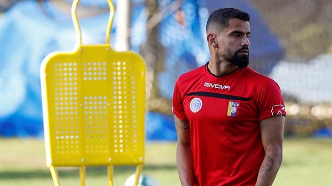 Tomás Rincón y la ilusión venezolana ante Argentina: Llegó el momento de golpear la mesa