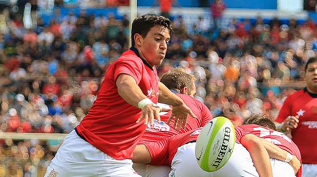 La nómina de los Cóndores para el Preolímpico de Rugby Seven