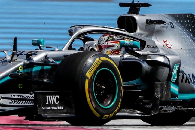 Hamilton instala su liderato en una Austria que homenajeará a Niki Lauda