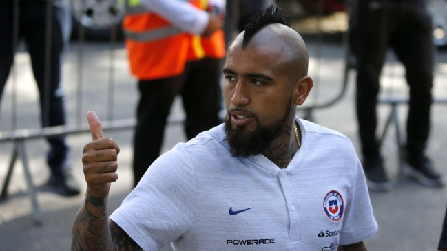 Sebastián Moreno explicó el cambio de hotel y los problemas de logística de la Roja en Río de Janeiro