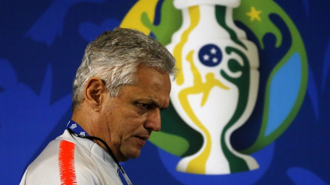 Rueda contó por qué se aprendió el himno de Chile: Es la bandera que estamos defendiendo